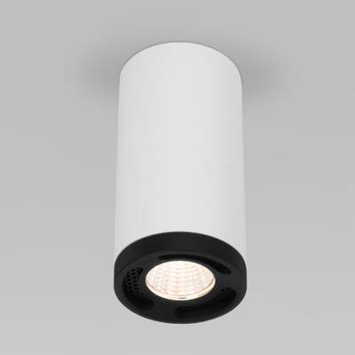 Светильник потолочный светодиодный 9W 4200K белый 25033/LED