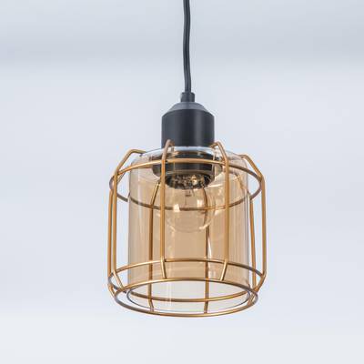 Citilux Таверна CL542212 Подвесной светильник Чёрный