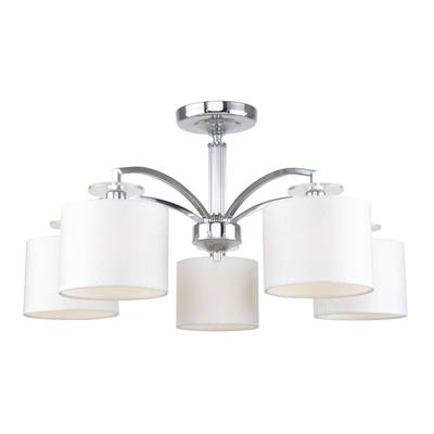 Потолочная люстра Modum 2199-5U, 5*E14*40W. ТМ F-Promo