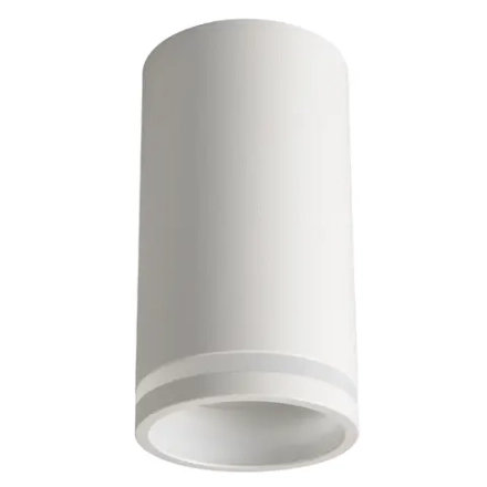 Светильник потолочный Crystal Lux CLT 072C WH 1400/078