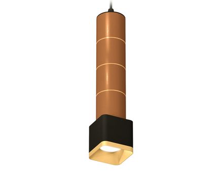 Комплект подвесного светильника XP7806001 SBK/SCF/SGD черный песок/кофе песок/золото песок MR16 GU5.3 (A2302, C6304, A2062, C6304, A2062, C6304, A2062, C6304, A2062, C7806, N7704)