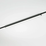Flat Magnetic Трековый светильник 20W 4000K Vision чёрный 85089/01