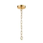 Подвесная люстра Laciness 2609-6P. ТМ Favourite