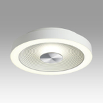 7752/18L MITRA LED SN 535 Светильник пластик/белый LED 18Вт 4000K D320 IP54 QUANTUM