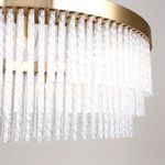 Подвесная люстра Bellinda 4189-8P. ТМ Favourite