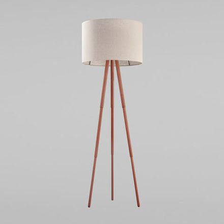 Торшер с абажуром 5284 Tokyo