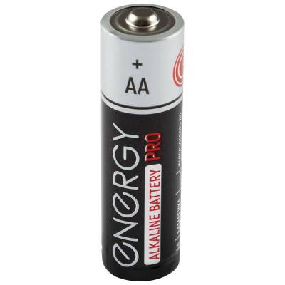 Батарейка алкалиновая Energy Pro LR6/4S (АА)