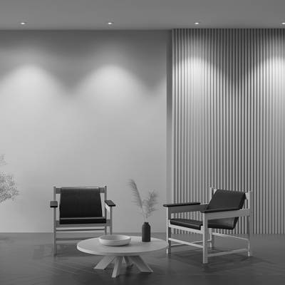 Встраиваемый светильник Zen 3000K 1x7Вт 75° DL038-2-L7W. TM Maytoni