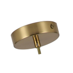 Подвес Oportet 2788-1P, 1*E27*60W. ТМ F-Promo