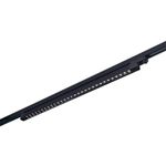 ST662.436.30 Св-к трек. Черный LED 1*30W 3000K 2 400Lm Ra&gt;90 48° IP20 L935xW33xH73 165-265V
