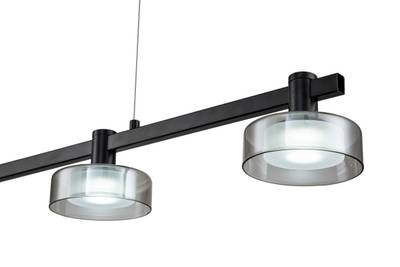 Люстра подвесная Stilfort 4009/02/04PL серия Gloze