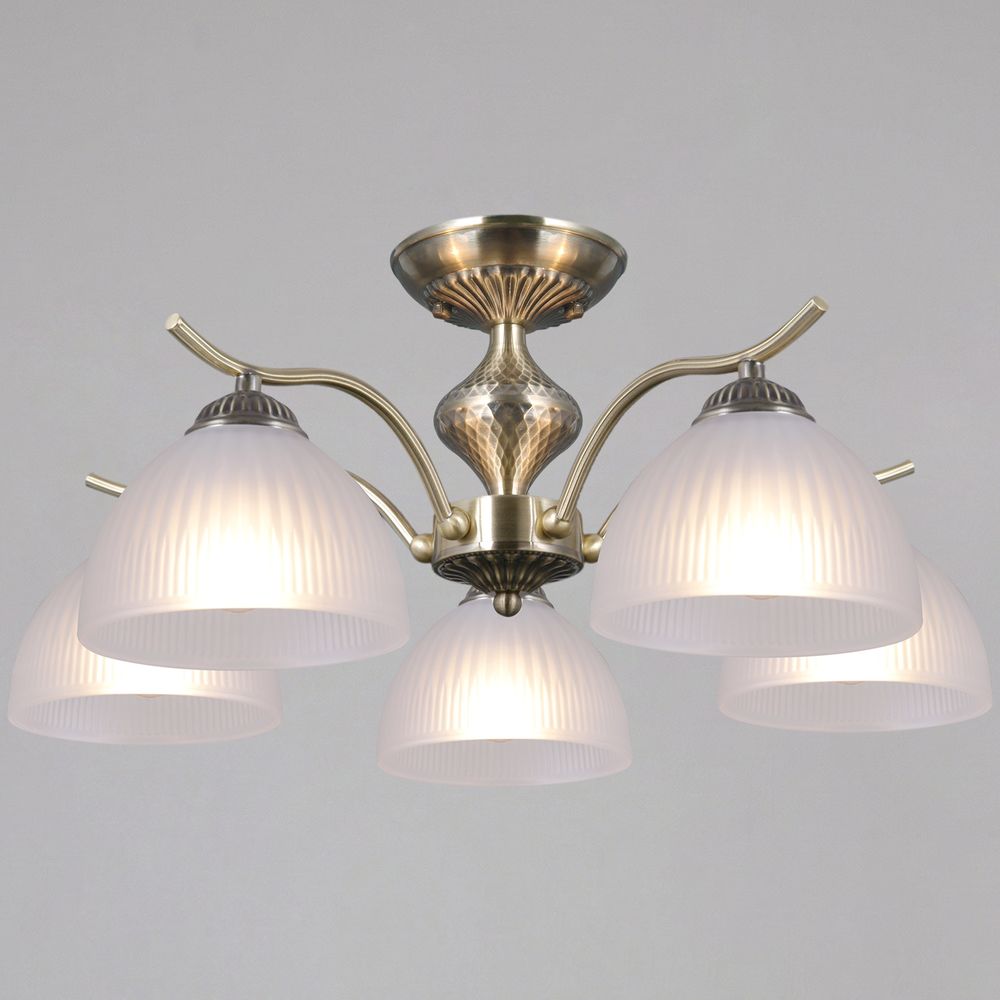 IL0896-5CSQ-26 AB ELITE светильник потолочный