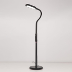 Citilux Марк CL804021 Торшер гибкий светодиодный Чёрный