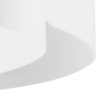 811030 Люстра PITTORE 3х40W E27 БЕЛЫЙ Lightstar