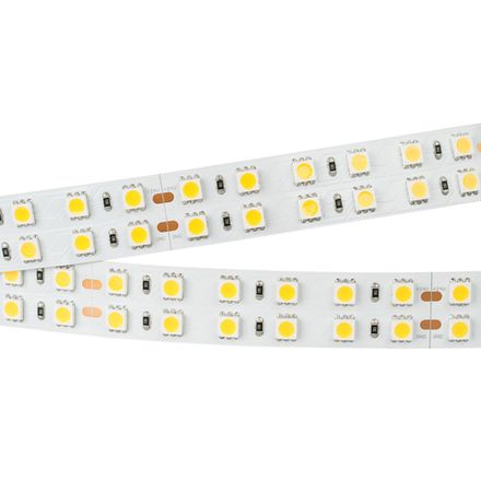 Светодиодная лента RT-B144-19mm 24V Day4000 (34.4 W/m, IP20, 5060, 5m) (Arlight, Открытый)