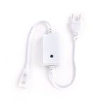 Контроллер для ленты LS002 220V RGB (25м) LSC 017