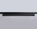Светильник светодиодный трековый однофазный GL6721 BK черный IP20 40W 4200K 24° 590*35*57