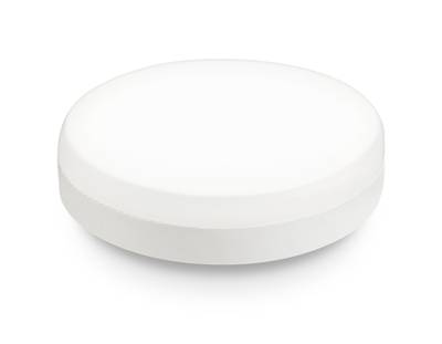 Лампа светодиодная 531204 LED GX53 12W IC 4000K 175-265V