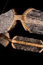 Люстра подвесная Epico Gold FL1050-5P, LED