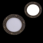 52906-9.0-001RD LED6W CR панель светодиодная Reluce, LED