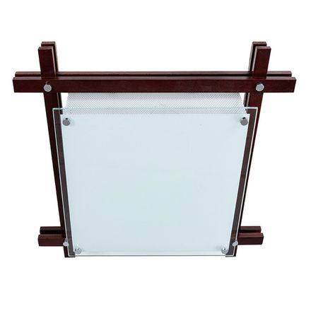 Потолочный светильник Arte Lamp ARCHIMEDE A6462PL-3CKB, 3хE27