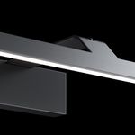 Подсветка Decart 4000К 12Вт IP 20, MIR010WL-L12B4K. TM Maytoni