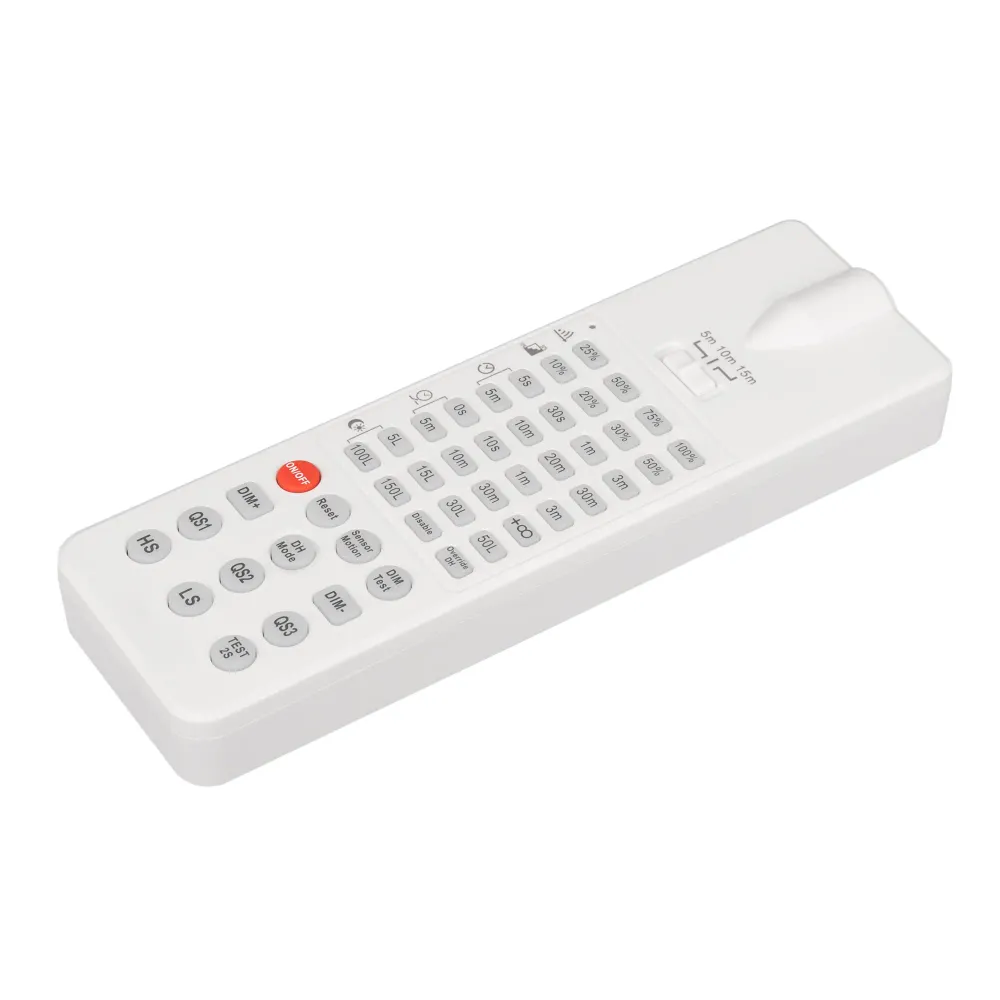 Пульт ARL-SR-010-IR (Arlight, IP20 Пластик, 3 года) Пульт ARL-SR-010-IR (Arlight, IP20 Пластик, 3 года)