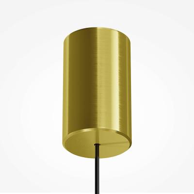 Подвесной светильник Comfy 3000K 12Вт 60°, P113-L12-3K-BS. TM Maytoni