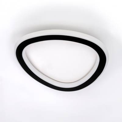 Citilux ТRIO CL215B221 Светильник светодиодный Чёрный