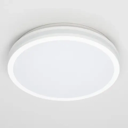 Citilux LUNS CL711020V LED Светильник влагозащищённый Белый