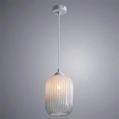 Подвесной светильник Arte Lamp ARWEN A1902SP-1WH, 1хE27