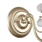 Настенный светильник Bambola 2665-1W. ТМ F-Promo