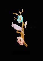 Бра Sauvage Left FL1099-3WL, LED