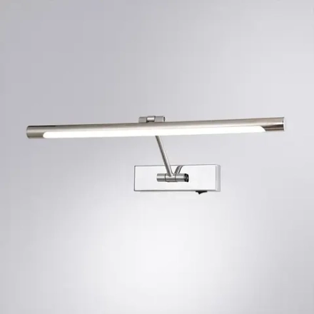 Подсветка для картин Arte Lamp HARRISON A1709AP-1CC, 1хLED