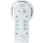 Трековый светильник Arte Lamp TRACCIA A2330PL-1WH, LED