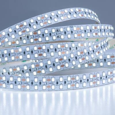 Светодиодная лента 24V 20W/m 6000К 5м Arte Lamp TAPE A2424015-03-6K, LED