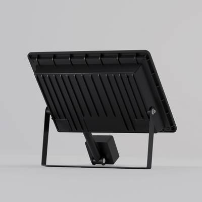 Прожектор Flood 6500К 50Вт IP 65, FL001-L50B6KSR. TM Maytoni