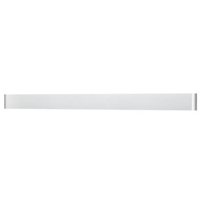 4293/40WL HIGHTECH ODL22 361 белый/металл Настенный светильник IP20 LED 40W 3578Лм 3000K FRAMANT