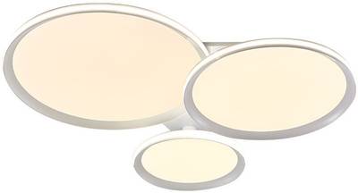 Люстра потолочная Stilfort 4016/01/03C серия Alumin