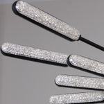 97290-0.3-12 BK светильник потолочный