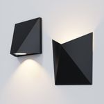 Архитектурная подсветка Beekman 3000К 9Вт IP 54, O802WL-L7B. TM Maytoni