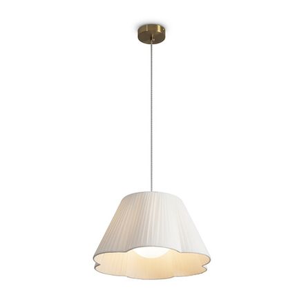 Подвесной светильник Sylvia FR2056PL-01W, E14х1. TM Maytoni