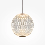 Подвесной светильник Сапфир / Sapphire 3000К 140Вт, MOD293PL-L140BS3K. TM Maytoni