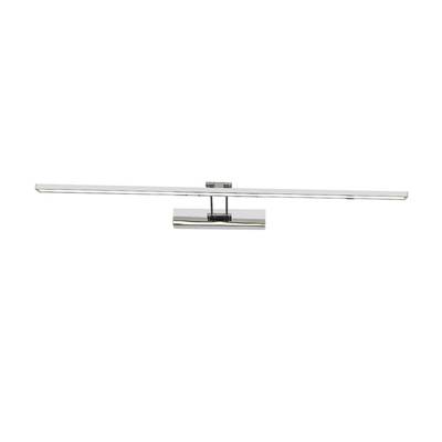 SL445.111.01 Подсветка для картин ST-Luce Хром/Белый LED 1*18W 4000K