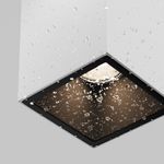 Уличный трековый светильник Alfa Elasity IP 3000K 16Вт 38° белый O-TR01-3-S-16WW3K. TM Maytoni