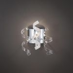 Citilux Рандом CL222321 Бра Хром