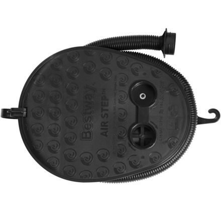 Насос воздушный ножной 28*22 см 62005 Bestway