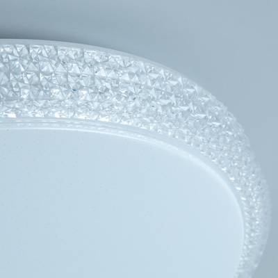 Citilux Альпина Смарт CL718A100G RGB Умная люстра