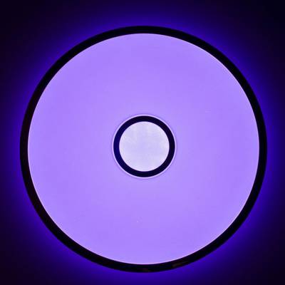 Citilux Старлайт Смарт CL703A103G RGB Умная люстра Бронза