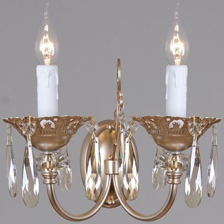 IL5233-2WLS-25 ELITE светильник настенный